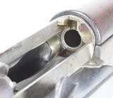 SPRINGFIELD ARMORY, KRAG RIFLE MODEL OF 1898
