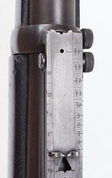 SPRINGFIELD ARMORY TRAP DOOR,

