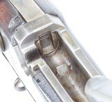 SPRINGFIELD ARMORY TRAP DOOR,
