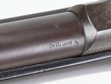 SPRINGFIELD ARMORY TRAP DOOR,
