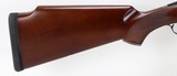 SKB - ITHACA
Model 600 Trap, 30
