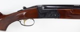 SKB - ITHACA
Model 600 Trap, 30