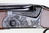 SKB - ITHACA
Model 600 Trap, 30