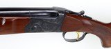 SKB - ITHACA
Model 600 Trap, 30