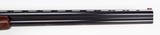 SKB - ITHACA
Model 600 Trap, 30