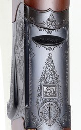 SKB - ITHACA
Model 600 Trap, 30