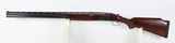 SKB - ITHACA
Model 600 Trap, 30