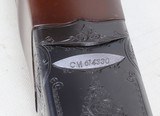 SKB - ITHACA
Model 600 Trap, 30