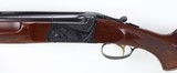 SKB - ITHACA
Model 600 Trap, 30