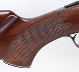 SKB - ITHACA
Model 600 Trap, 30