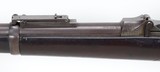 Springfield Armory M1884 Trapdoor, Rod Bayonet, Mfr'd 1892, GREAT BORE!!! - 10 of 25