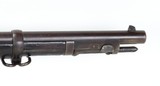 Springfield Armory M1884 Trapdoor, Rod Bayonet, Mfr'd 1892, GREAT BORE!!! - 7 of 25