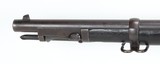 Springfield Armory M1884 Trapdoor, Rod Bayonet, Mfr'd 1892, GREAT BORE!!! - 12 of 25