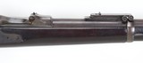 Springfield Armory M1884 Trapdoor, Rod Bayonet, Mfr'd 1892, GREAT BORE!!! - 5 of 25