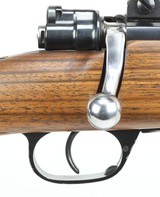 Cougar Voere Austria Mauser action
7mm Rem Mag - 18 of 24