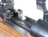 Cougar Voere Austria Mauser action
7mm Rem Mag - 17 of 24