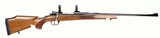 Cougar Voere Austria Mauser action
7mm Rem Mag - 2 of 24