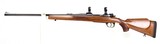 Cougar Voere Austria Mauser action
7mm Rem Mag - 1 of 24