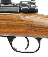Cougar Voere Austria Mauser action
7mm Rem Mag - 19 of 24