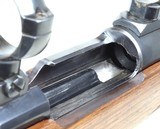 Cougar Voere Austria Mauser action
7mm Rem Mag - 16 of 24