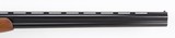 Ithaca/SKB 600 Skeet grade Combo set
20/28/.410 - 7 of 25
