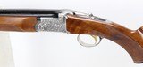 Ithaca/SKB 600 Skeet grade Combo set
20/28/.410 - 16 of 25