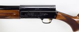 Browning A-5 Light 12 Gauge Shotgun - 11 of 24