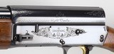 Browning A-5 Light 12 Gauge Shotgun - 16 of 24