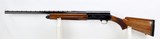 Browning A-5 Light 12 Gauge Shotgun - 1 of 24