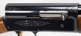 Browning A-5 Light 12 Gauge Shotgun - 21 of 24