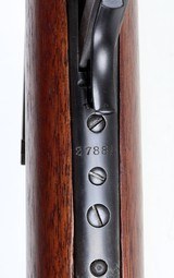 Winchester Model 1895 Rifle .30-40 Krag - 20 of 24