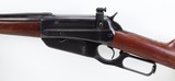 Winchester Model 1895 Rifle .30-40 Krag - 8 of 24