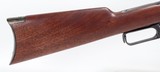 Winchester Model 1895 Rifle .30-40 Krag - 3 of 24