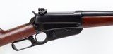Winchester Model 1895 Rifle .30-40 Krag - 21 of 24