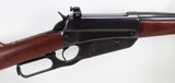 Winchester Model 1895 Rifle .30-40 Krag - 4 of 24