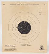 Merkel Drillings 16GA/ 22 Hornet - 25 of 25