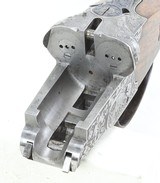 Merkel Drillings 16GA/ 22 Hornet - 24 of 25