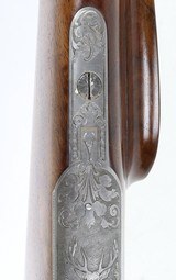 Merkel Drillings 16GA/ 22 Hornet - 18 of 25