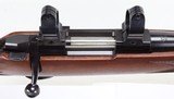 Sako AI Bolt Action Carbine.222 Rem - 19 of 24