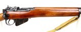 Enfield No 4 MK 1 .303 - 4 of 25