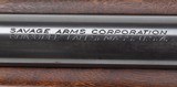 Savage Model 99, 300 Savage - 17 of 25