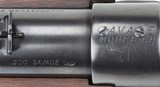 Savage Model 99, 300 Savage - 18 of 25