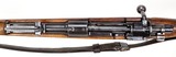MAUSER BYF 43,MILITARY 98 