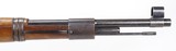 MAUSER BYF 43,MILITARY 98 
