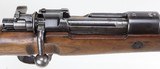 MAUSER BYF 43,MILITARY 98 