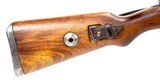 MAUSER BYF 43,MILITARY 98 