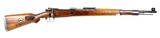 MAUSER BYF 43,MILITARY 98 