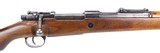 MAUSER BYF 43,MILITARY 98 