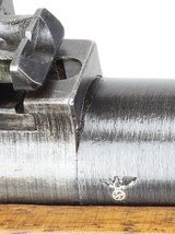 MAUSER BYF 43,MILITARY 98 