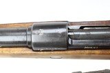 MAUSER BYF 43,MILITARY 98 